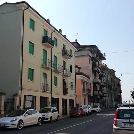 Ferienwohnung Lion Trionfante Verona Exterior foto